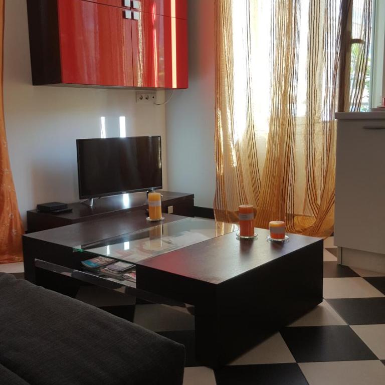 Chez Fifine - Appartement - 10