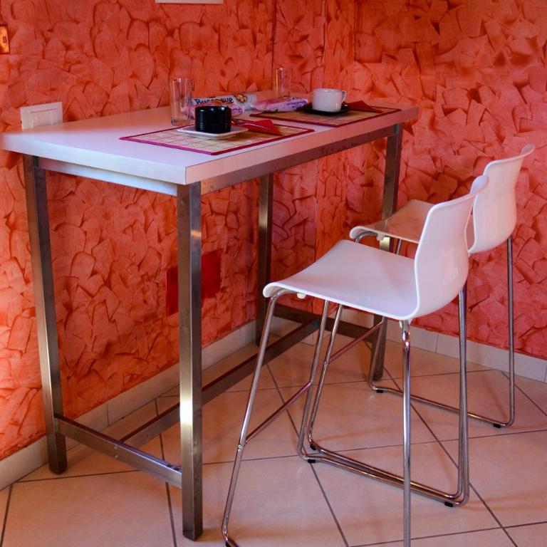 Le Suite Bracciano - Appartamento - 9