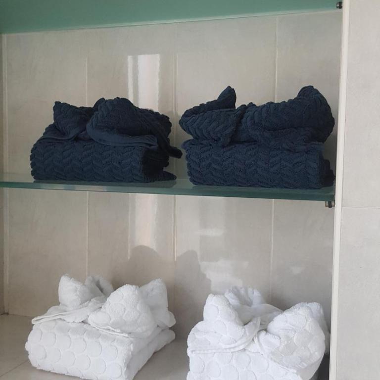 Chez Fifine - Appartement - 6