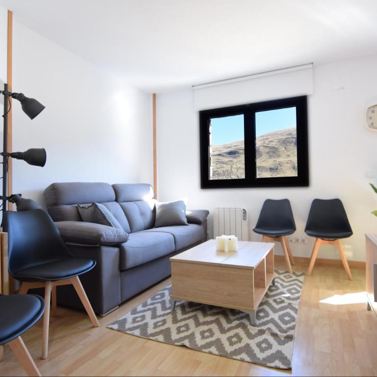 Lux Aigle "Acceso directo a pistas" - Appartement 1 Chambre - 1