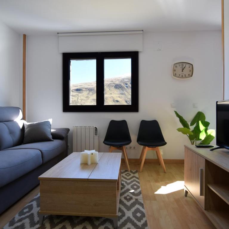 Lux Aigle "Acceso directo a pistas" - Appartement 1 Chambre - 4