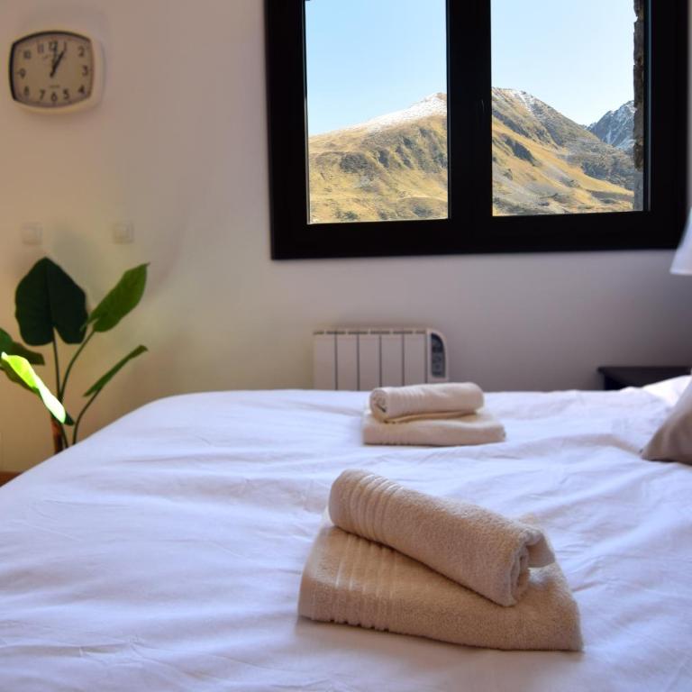 Lux Aigle "Acceso directo a pistas" - Appartement 1 Chambre - 3
