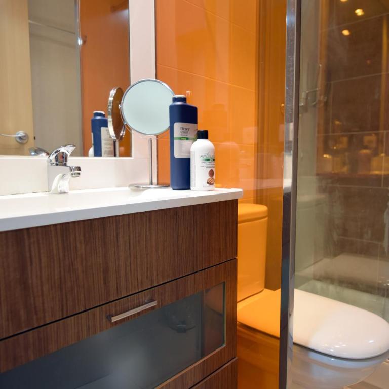 Lux Aigle "Acceso directo a pistas" - Appartement 1 Chambre - 11