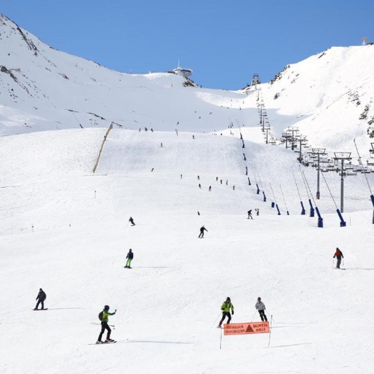 Lux Aigle "Acceso directo a pistas" - Appartement 1 Chambre - 28