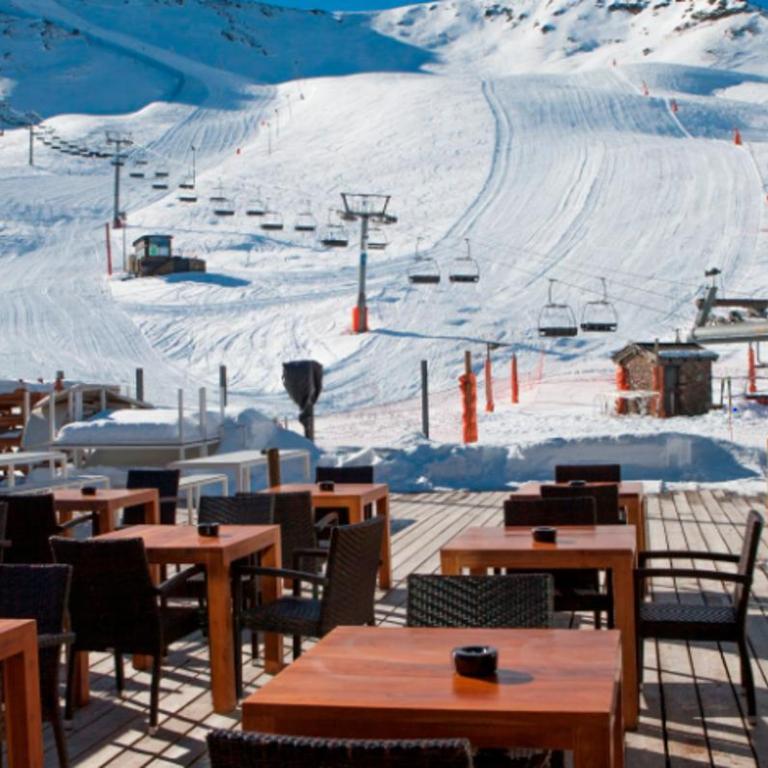 Lux Aigle "Acceso directo a pistas" - Appartement 1 Chambre - 29