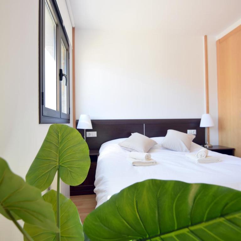 Lux Aigle "Acceso directo a pistas" - Appartement 1 Chambre - 2