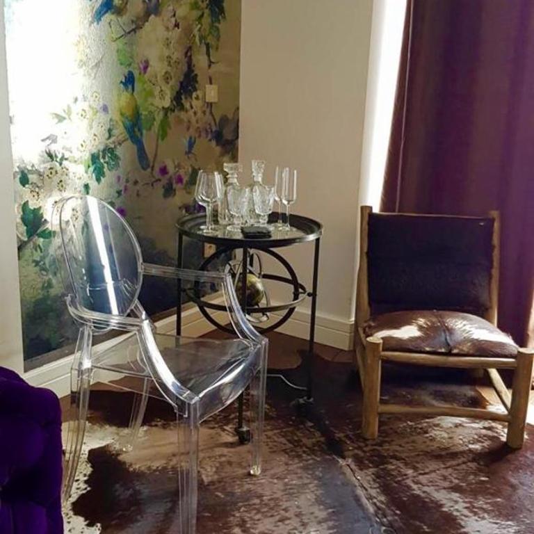 Purple Dog Suites - Suite - 20