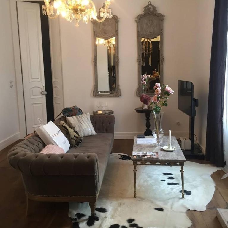 Purple Dog Suites - Suite - 6