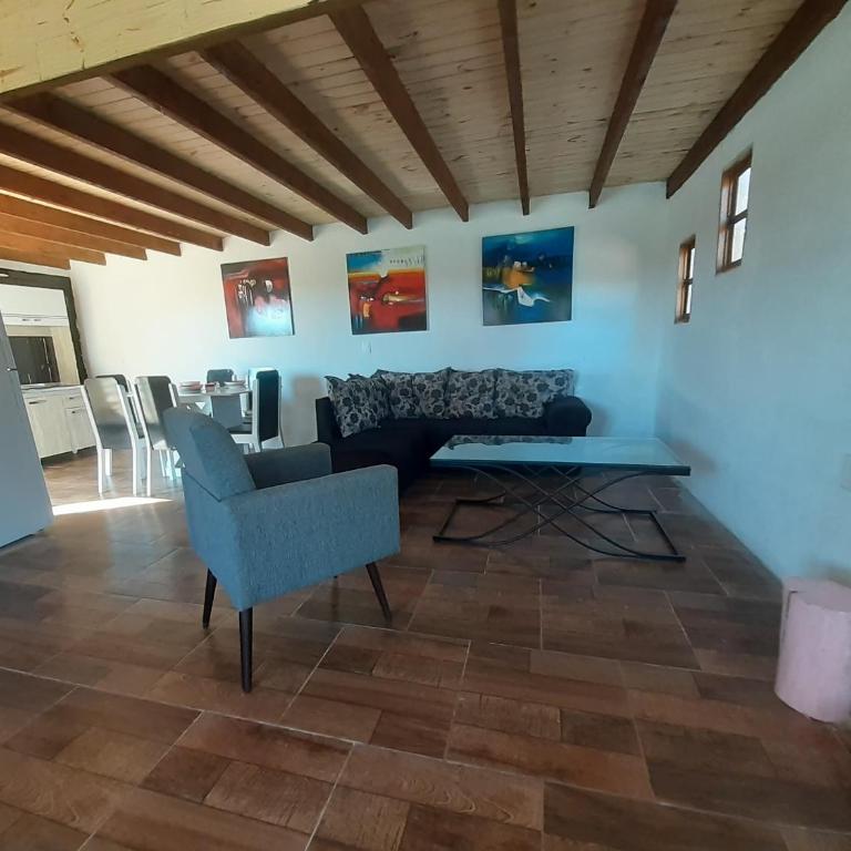 Lo de Coti y Guada - Casa Unifamiliar de 2 dormitorios - 81