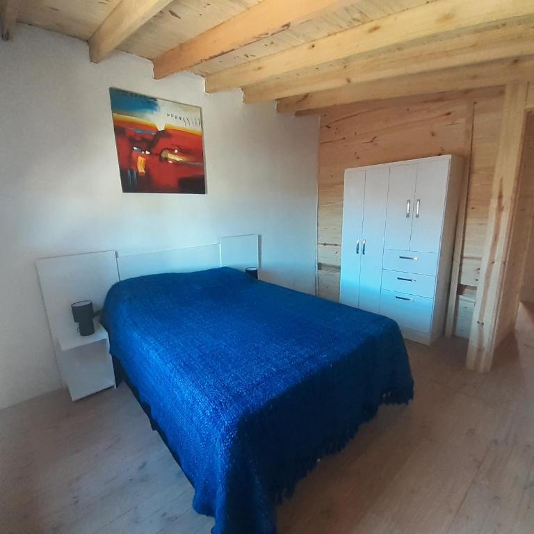 Lo de Coti y Guada - Casa Unifamiliar de 2 dormitorios - 77