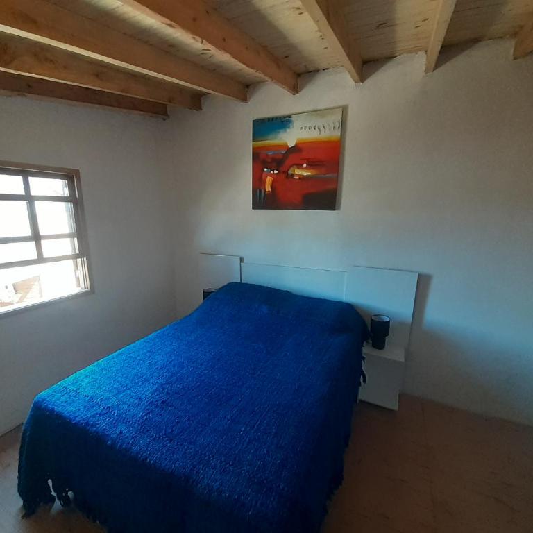 Lo de Coti y Guada - Casa Unifamiliar de 2 dormitorios - 73