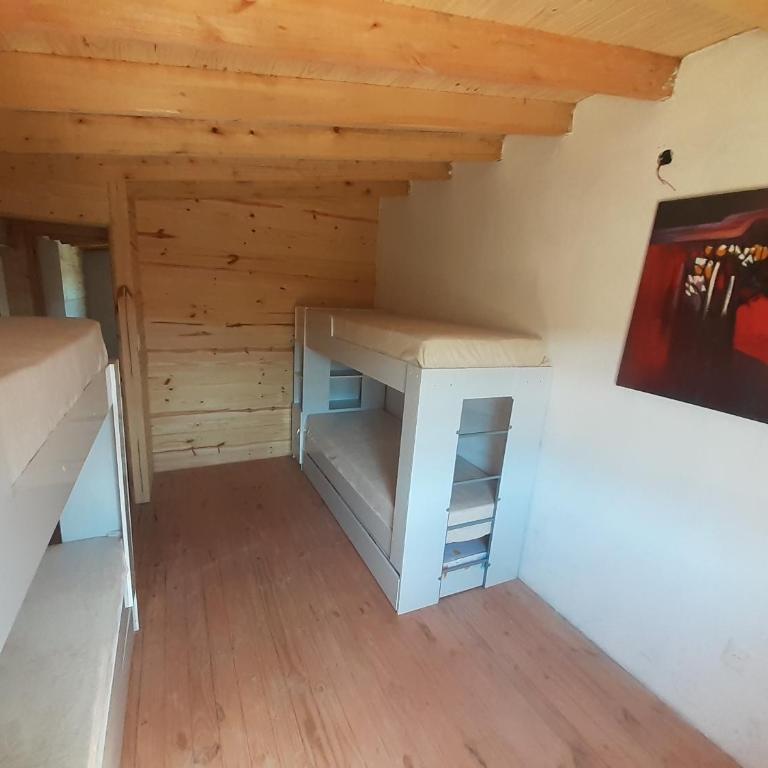 Lo de Coti y Guada - Casa Unifamiliar de 2 dormitorios - 75