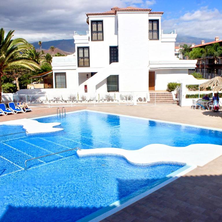 2 BDR,2 BATH Amarilla Golf Apartment - Apartamento de 2 dormitorios - 1