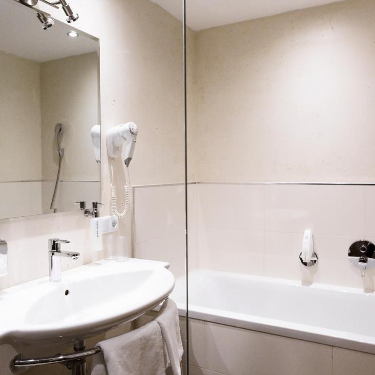 Hotel Kapeller Innsbruck - Suite - 10