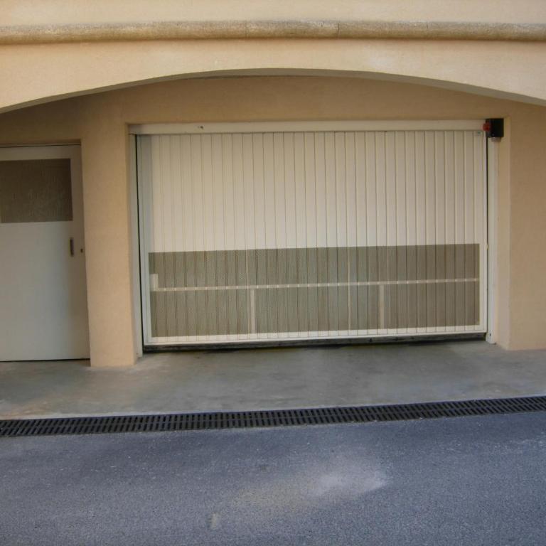 Le Cigalou - Appartement 2 Chambres - 12