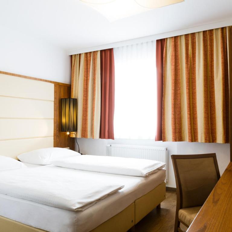 Hotel Kapeller Innsbruck - Suite - 9