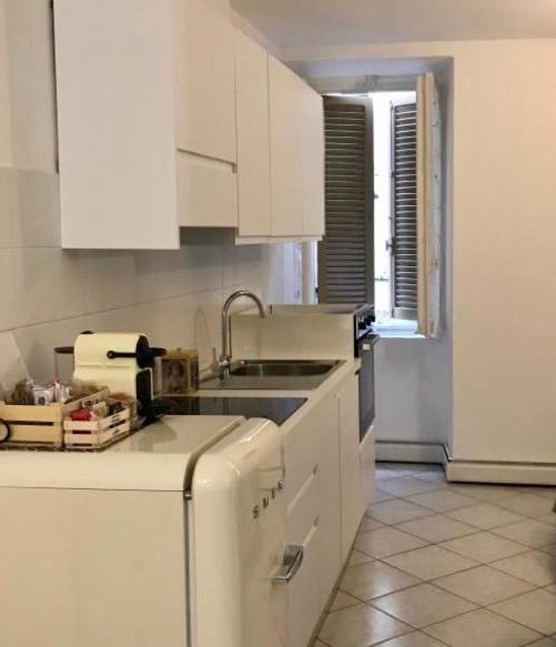 [Storico] Ombelico di Parma - Appartamento con 1 Camera da Letto - 3