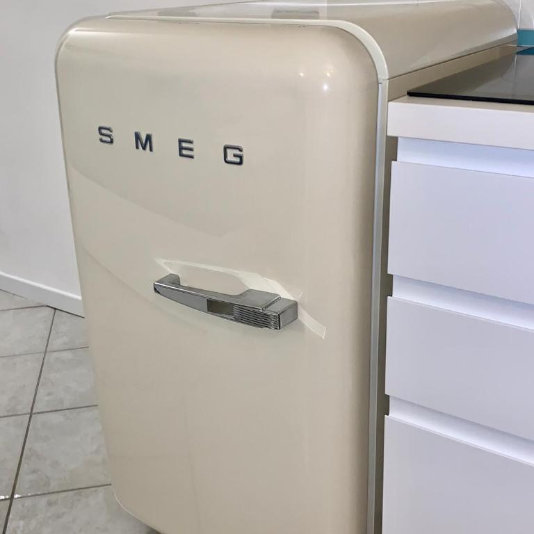 [Storico] Ombelico di Parma - Appartamento con 1 Camera da Letto - 5
