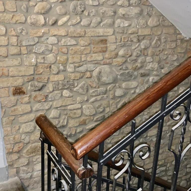 [Storico] Ombelico di Parma - Appartamento con 1 Camera da Letto - 6
