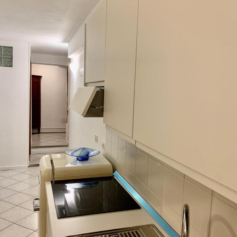 [Storico] Ombelico di Parma - Appartamento con 1 Camera da Letto - 8