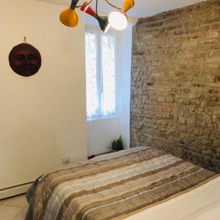 [Storico] Ombelico di Parma - Appartamento con 1 Camera da Letto - 13