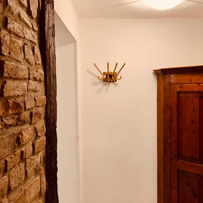 [Storico] Ombelico di Parma - Appartamento con 1 Camera da Letto - 14