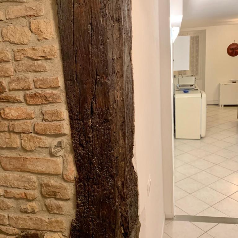 [Storico] Ombelico di Parma - Appartamento con 1 Camera da Letto - 16
