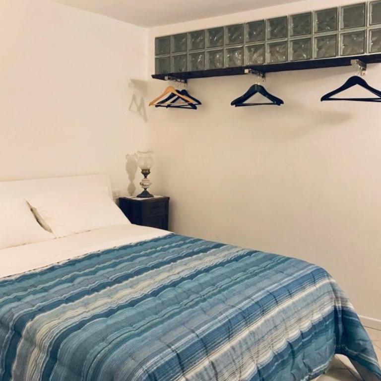 [Storico] Ombelico di Parma - Appartamento con 1 Camera da Letto - 18