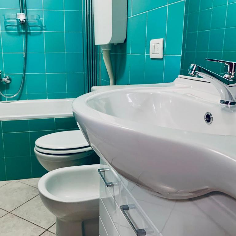 [Storico] Ombelico di Parma - Appartamento con 1 Camera da Letto - 19