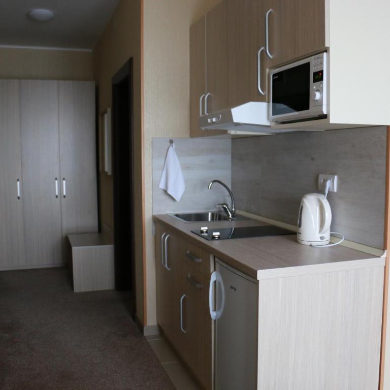Vila Lucky Kop & Restoran - Superior Apartment - 6