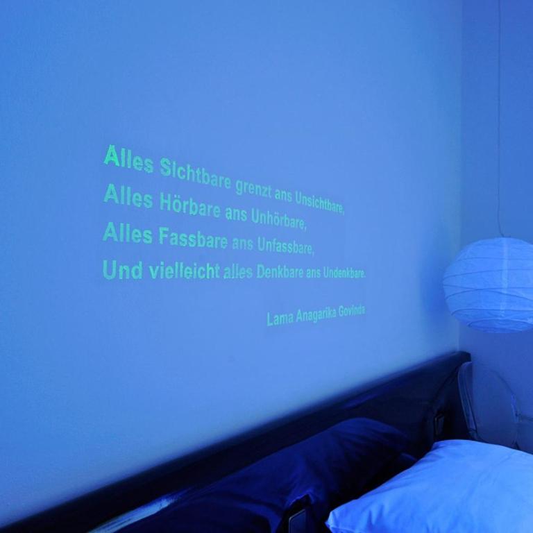 Erlebnis Post - Stadthotel mit EigenART - Chambre Double - 4