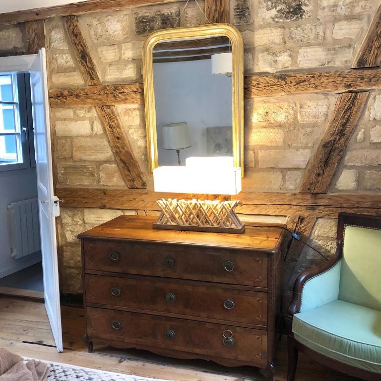 Carpe Diem Home - Two-Bedroom Apartment La Petite France - Third Floor - 12