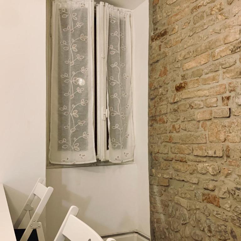 [Storico] Ombelico di Parma - Appartamento con 1 Camera da Letto - 2