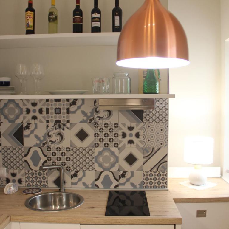 Residenza del Maestro - Appartamento con 3 Camere da Letto - 2