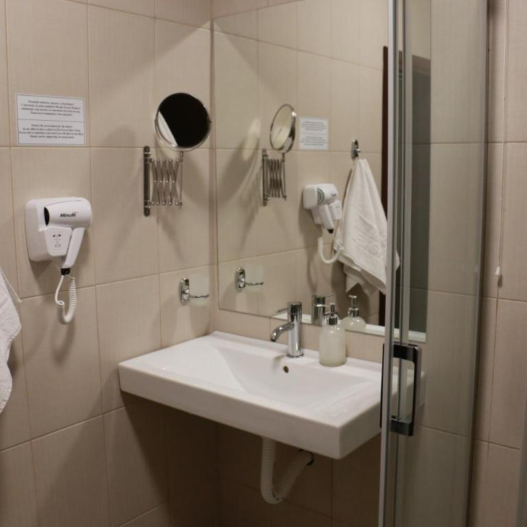 Vila Lucky Kop & Restoran - Studio Apartment - 3