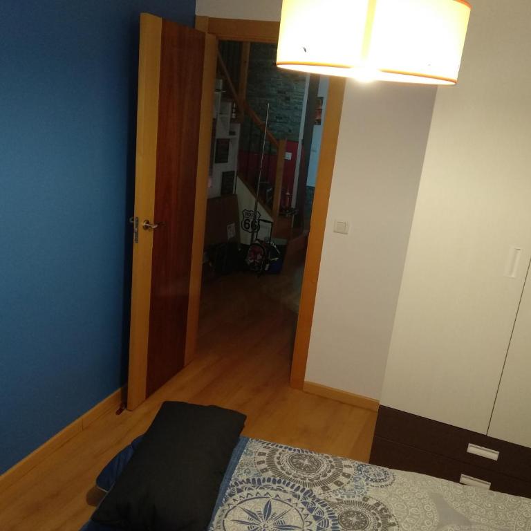 Agustina de Aragón - Three-Bedroom Apartment - 14
