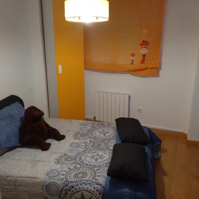 Agustina de Aragón - Three-Bedroom Apartment - 15