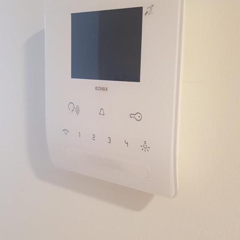 Belgrade Waterfront Comfortable Apartment - Apartman sa 1 Spavaćom Sobom - 28