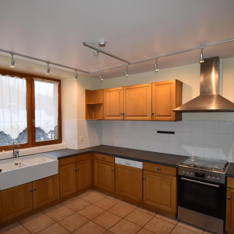 VAUJANYLOCATIONS - Chalet Louise - Chalet - 8