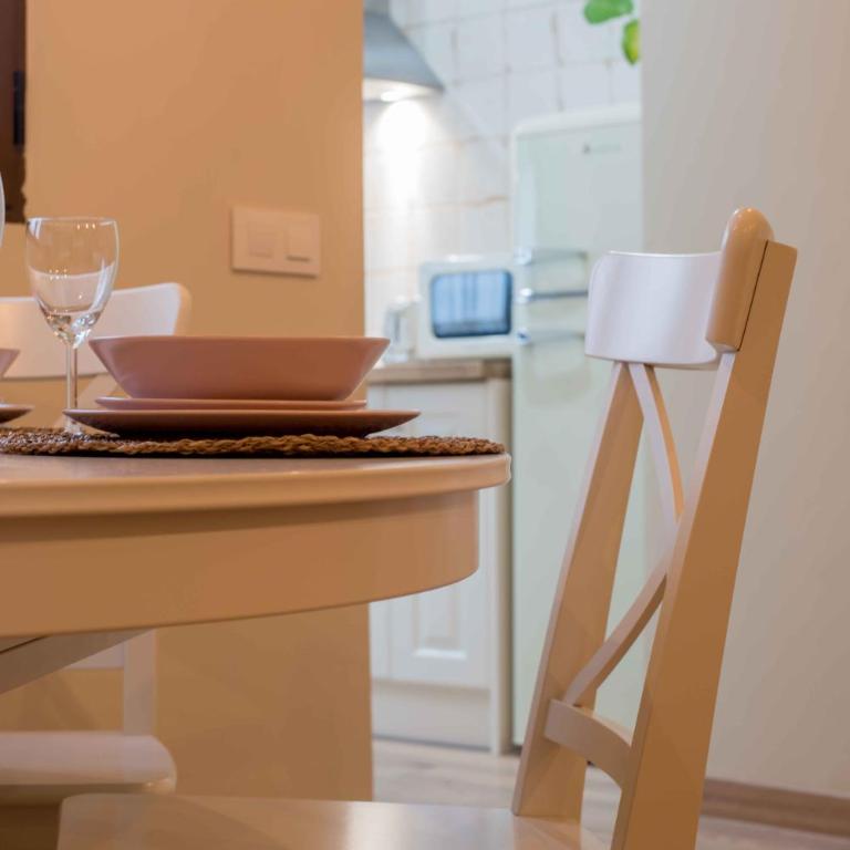 La Casita de Candela Toledo - Apartamento de 2 dormitorios - 22