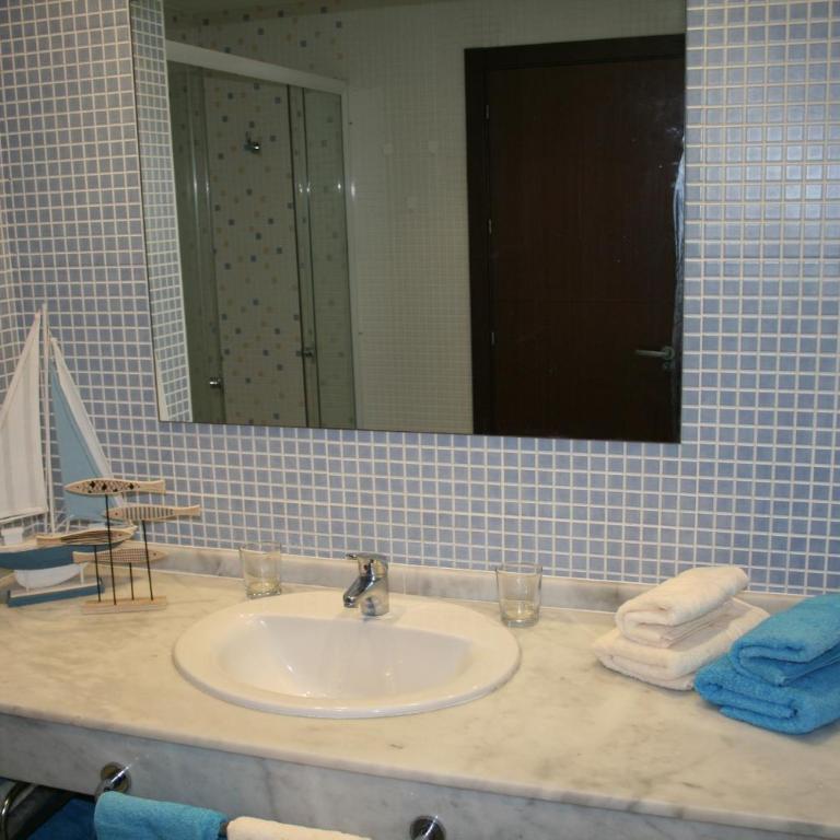 El Mocan Luxury Apartment - Apartamento de 1 dormitorio - 36