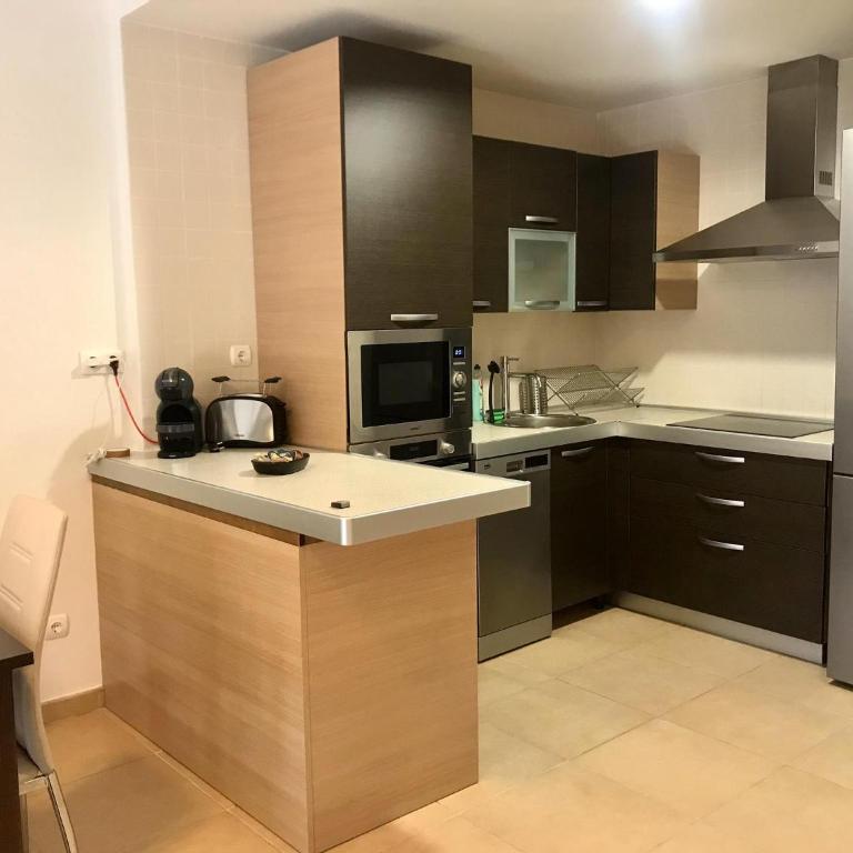 El Mocan Luxury Apartment - Apartamento de 1 dormitorio - 5