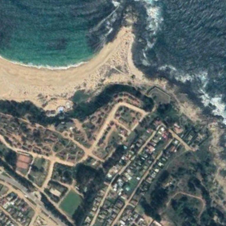 Cabaña tablaqui - Casa con 1 dormitorio - 5