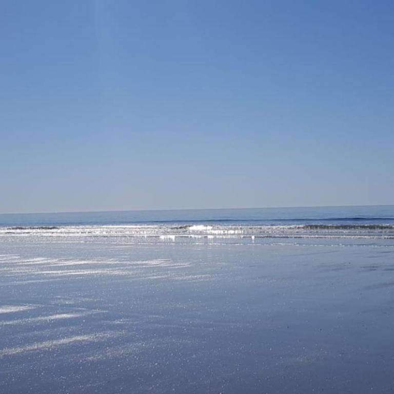 COMPLEJO DEPARTAMENTOS BePe FRENTE AL MAR - Apartment - Split Level - 17