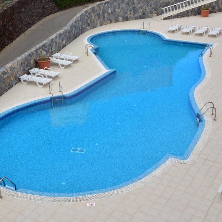 Relax, descanso y una experiencia inolvidable - Apartamento con vistas al mar - 13