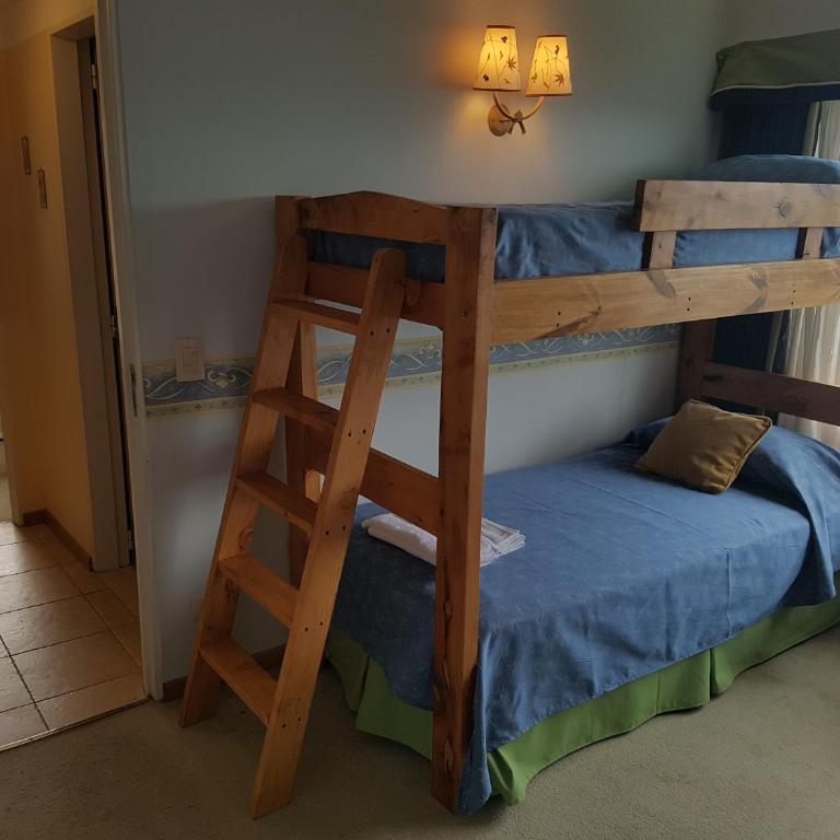 Increible Vista al Lago - Depto Cipres - Apartamento de 2 dormitorios - 17