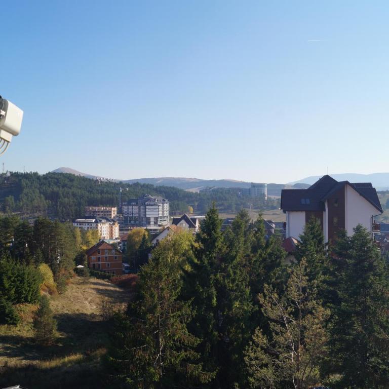Duplex Carlos - Two-Bedroom Apartment - 24