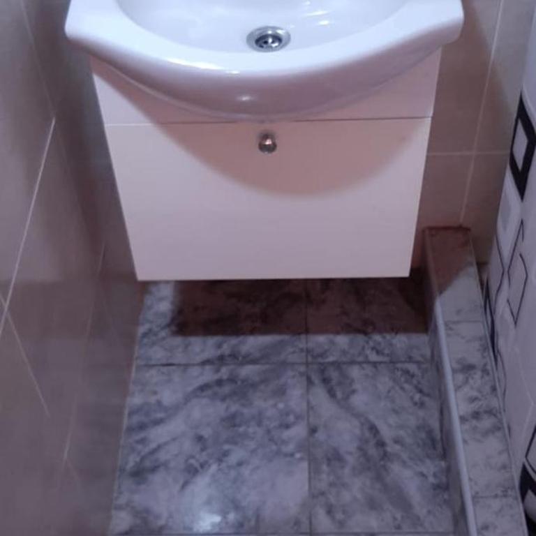 LOS AROMOS - One-Bedroom Apartment - 42