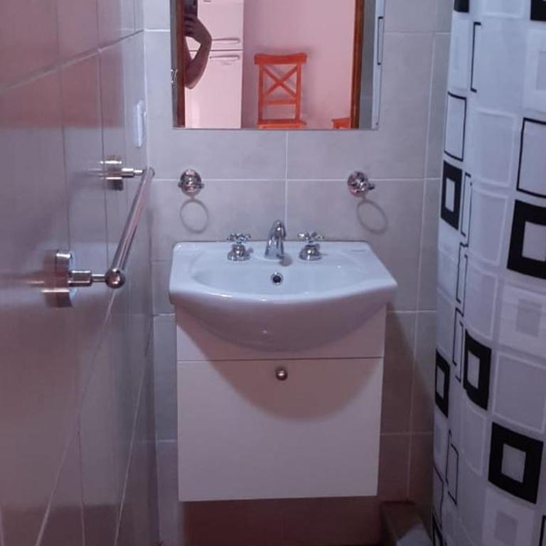 LOS AROMOS - One-Bedroom Apartment - 39