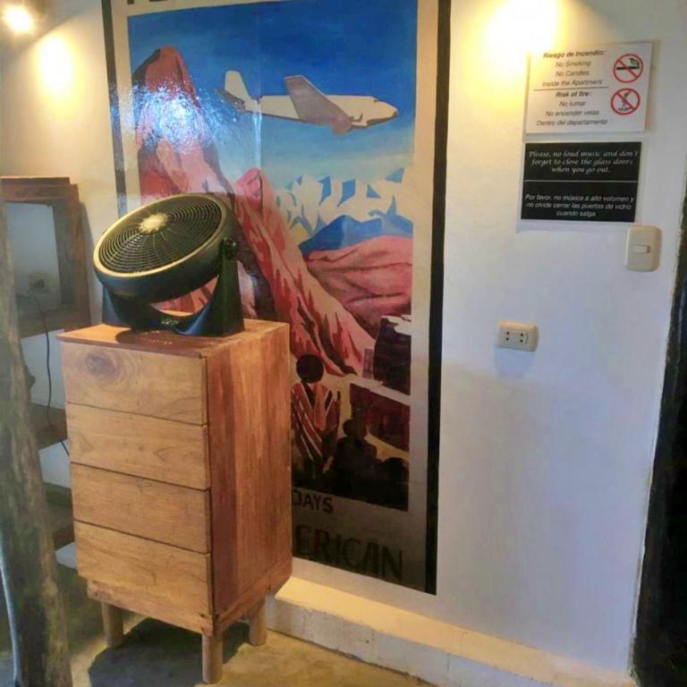 Mancora Apartments - Apartamento con vistas al mar - 14